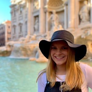 Meet your Posher, Madisen